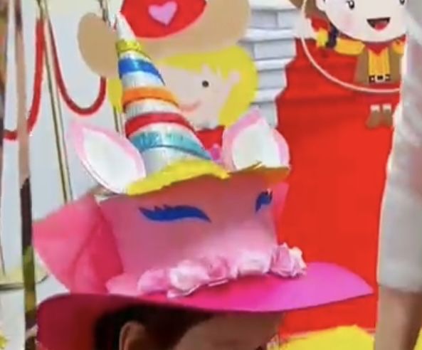 Шляпы ручной работы