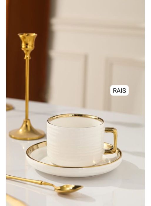 керамикалык сервиз 32 предмет 6 персон