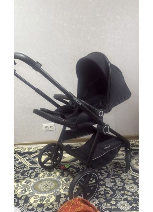 Продам коляску детскую