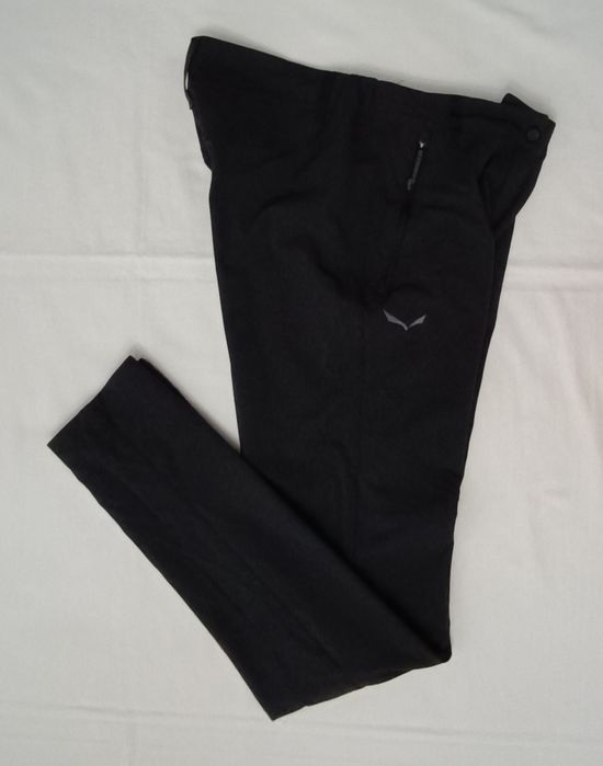 Salewa Puez DST Pants оригинален панталон S туризъм долнище Салева