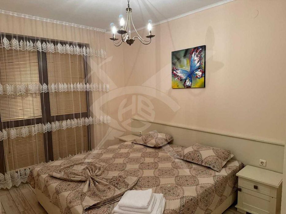 Продава се Тристаен апартамент в Несебър - 96 кв.м за 1771 €/кв.м - Снимка #2