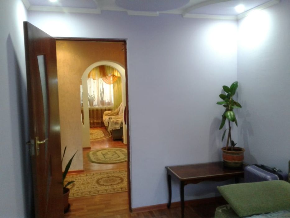 Үй сатылады тез арада