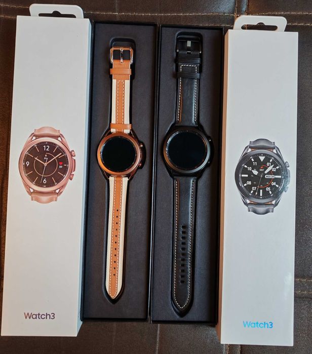 Samsung Galaxy Watch 3