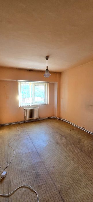 Apartament 2 camere decomandat ultracentral - vedere superba