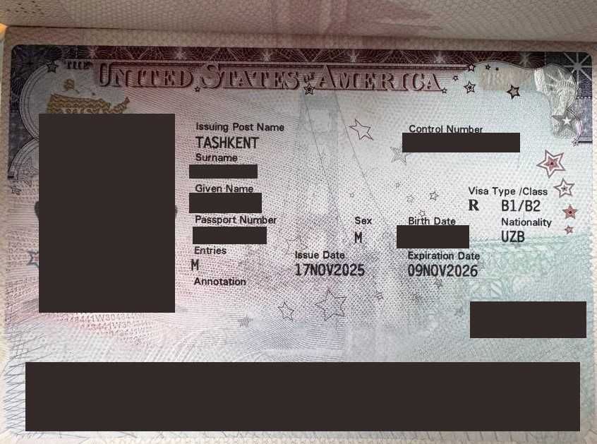 Diyor Viza — IShonchli va Professional Viza Xizmati