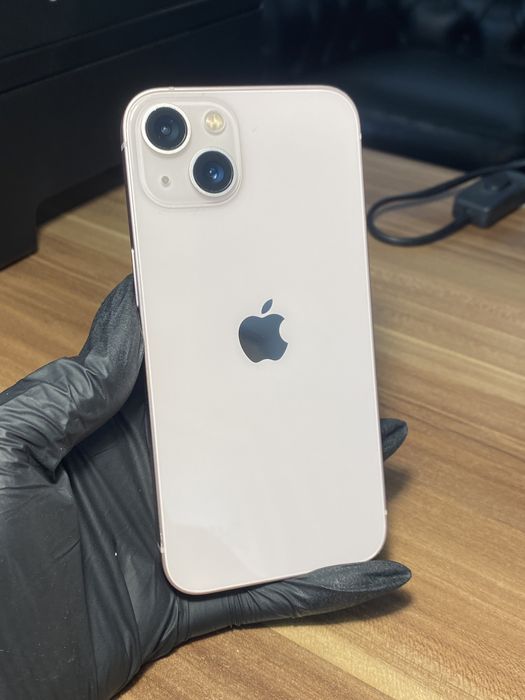 iPhone 13• 128 GB • Pink / Cod produs: 4793
