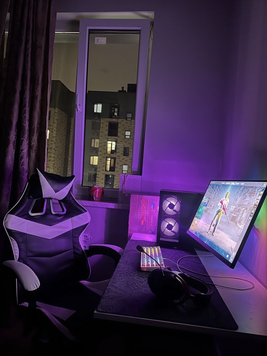 Продается игровой компютер Geforce 3070