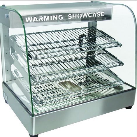 Well Maxi Топла витирна за закуски