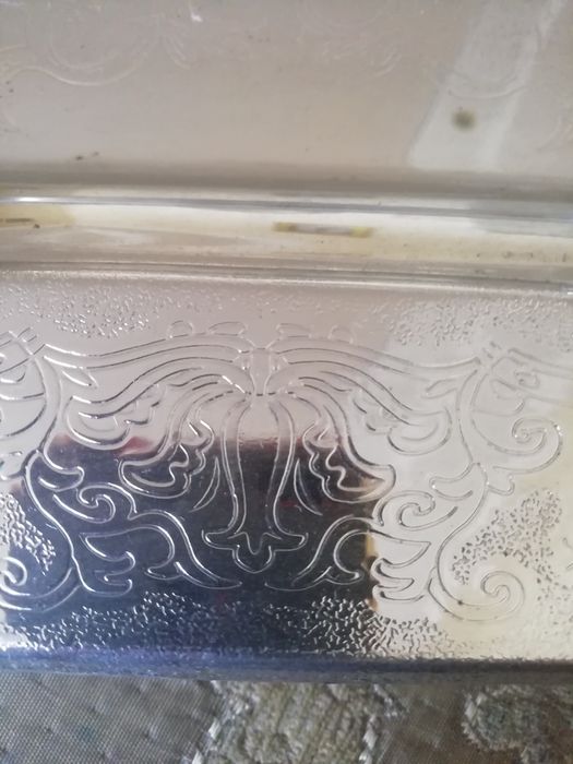 Продам поднос под самовар