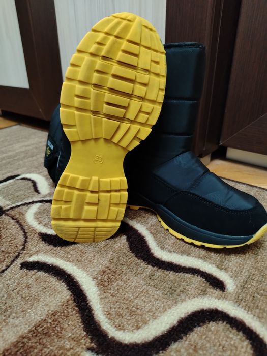 Ботуши 33. номер