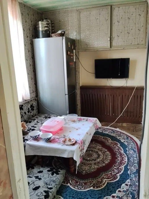 Массив Ялангач Продается 3х комнатная