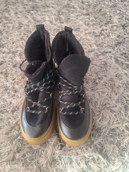 Ghetute H&M Produs Nou