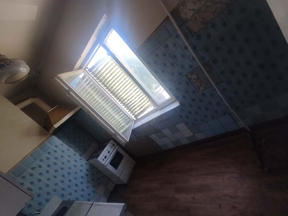 Продам  свой квартиру Яккасарайском районе 2/4/9-69900$