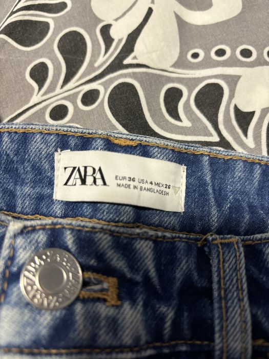 Къси гащи Zara Размер EUR 36