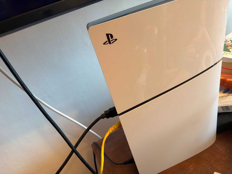 Consola PlayStation 5