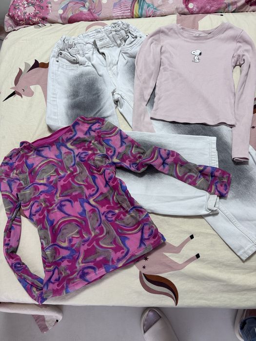 Reserved 140 размер