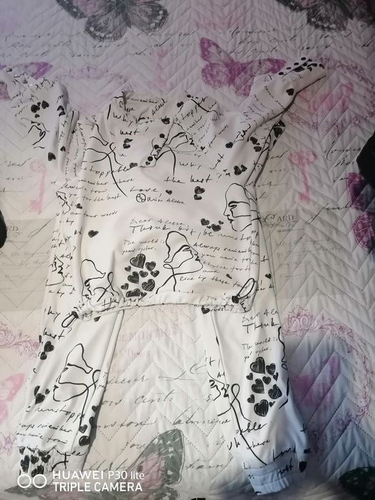 Запазени дрехиии