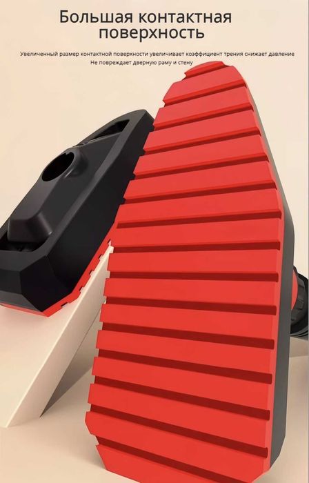 Турник распорный Level Horizontal Bar