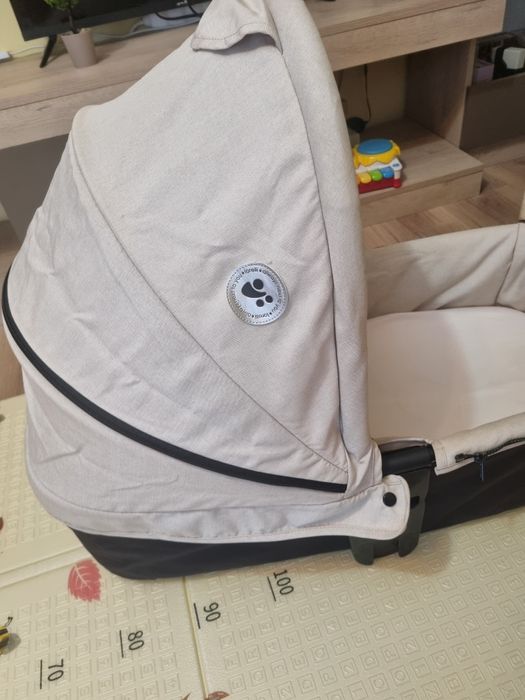 Количка Lorelli Infiniti 3в1