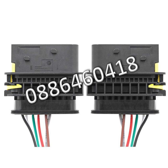 Ad-Blue Емулатор EURO 6 MAN АдБлу AdBlue ЕВРО 6 NOX Sensor