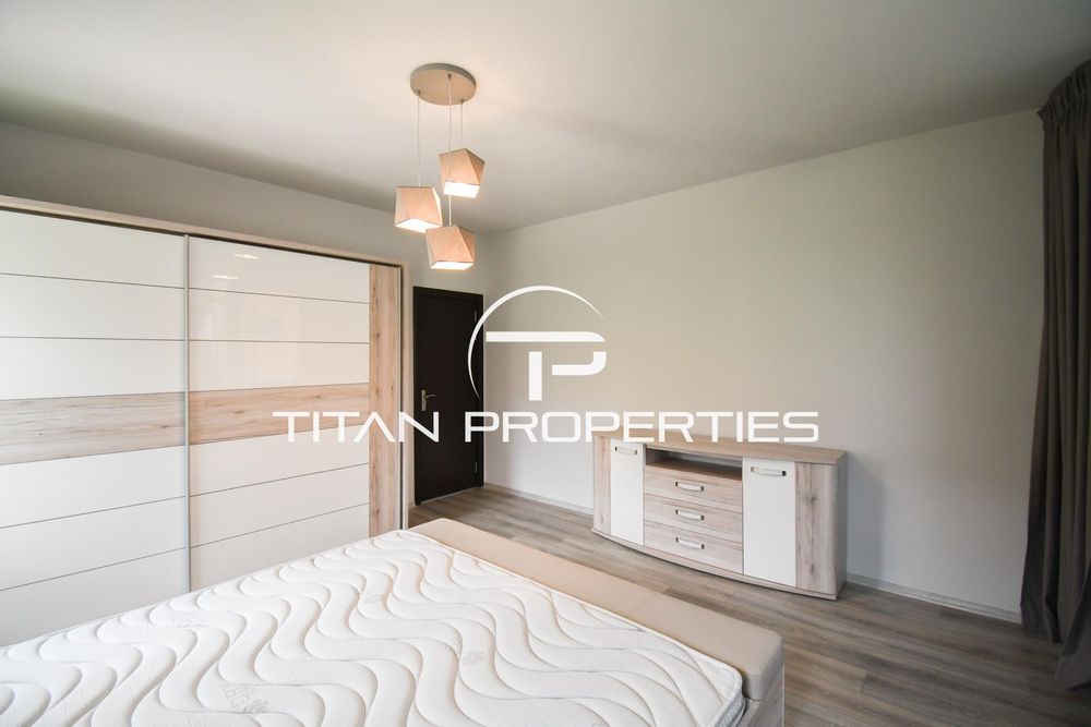 Дава се под наем Четиристаен апартамент в София, Драгалевци - 176 кв.м за 1450 € - Снимка #7