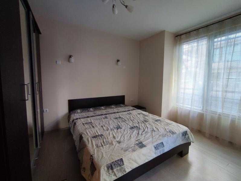 Двустаен апартамент в к-с Лазур в нова кооперация!