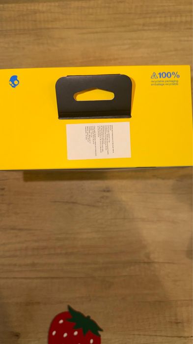 Casti Skullcandy Hesh 360