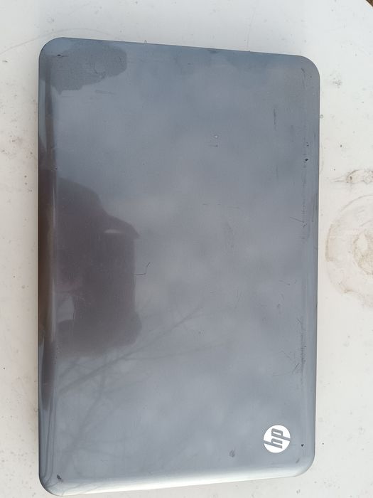 Корпуса HP G6 количество 2шт