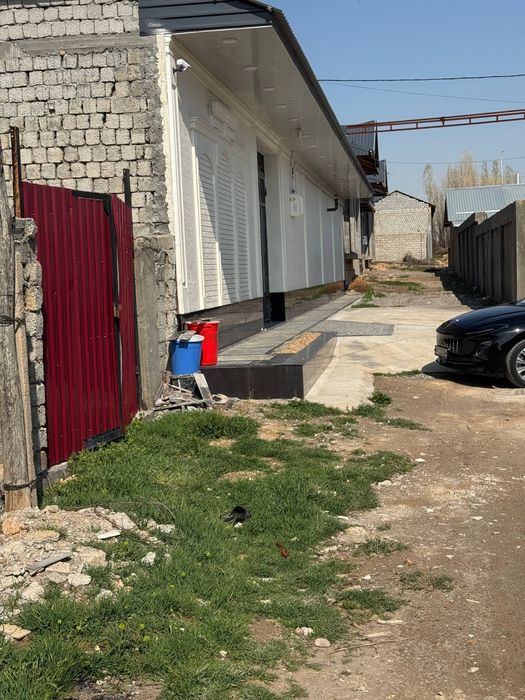 Земля китайский район