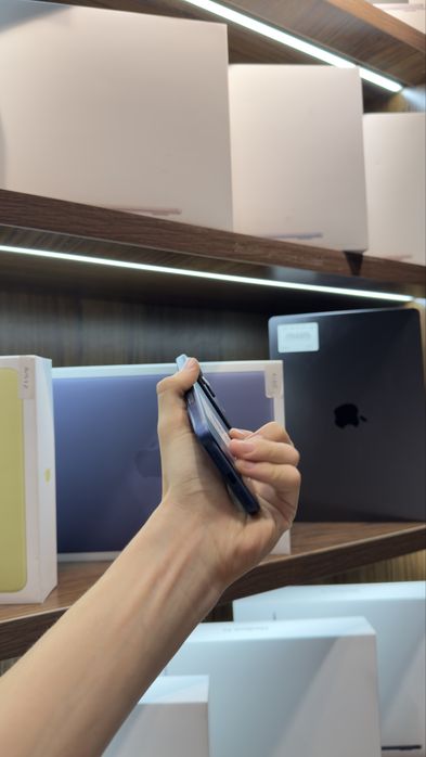 iphone 17 pro nasiya savdoga