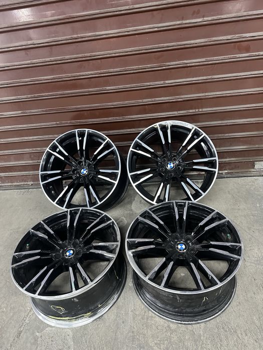 Bmw M5 F90 Джанти комплект
