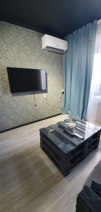 Сдам квартиру посуточно в Центре