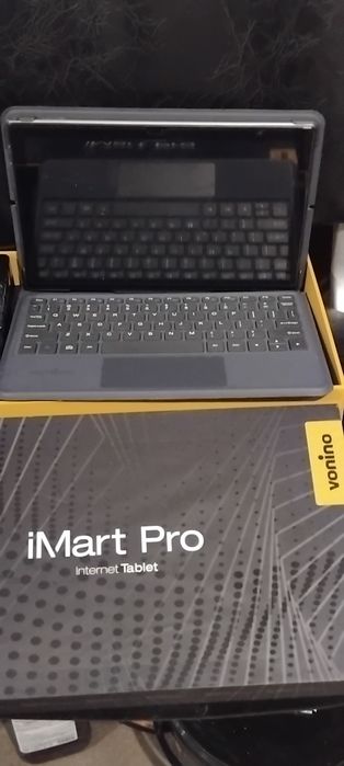 Tabletă 10 inch funcțională