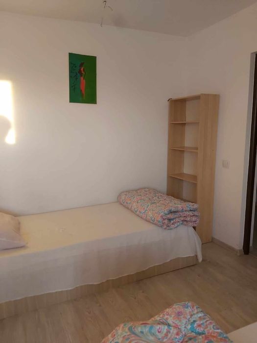 Cazare pentru echipe muncitori