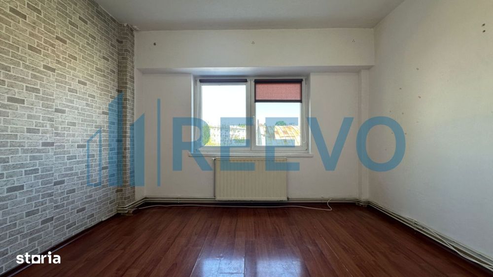 Apartament două camere, etaj 2, Str. Frasinului COMISION 0%