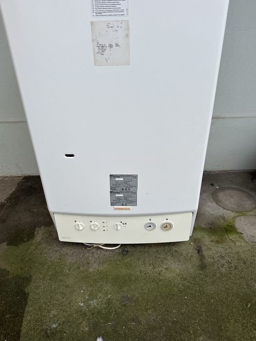 Immergas zeus 24 maior