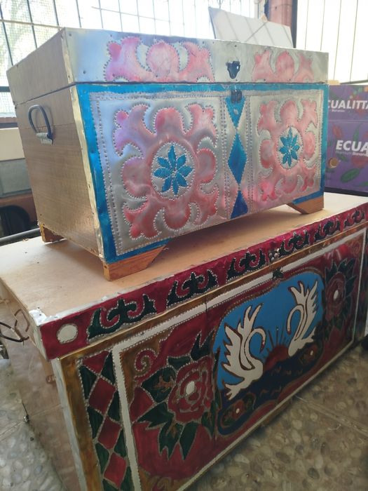 Сандық сатамын 1,20-40. 80×30