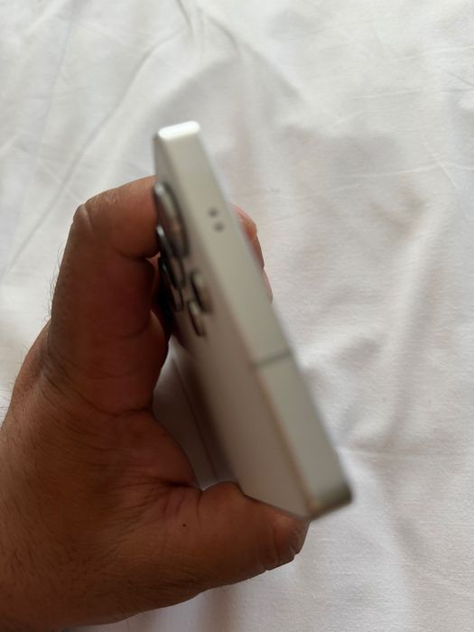 Samsung S25 Ultra 512gb Moje i Barter