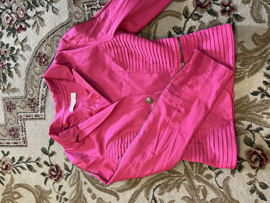 Двойка кастюм