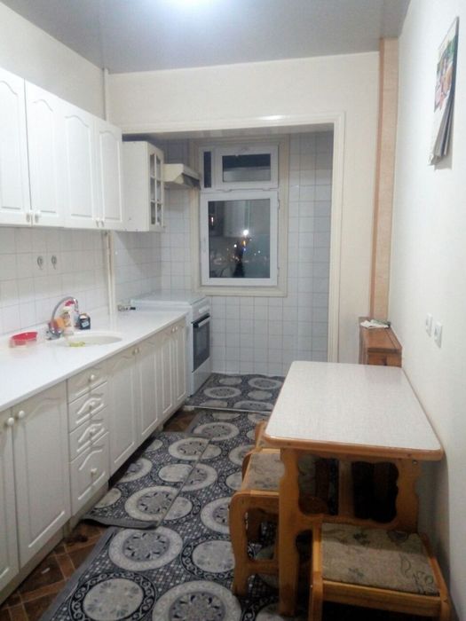 Продается 3 комнатная квартира Дархан