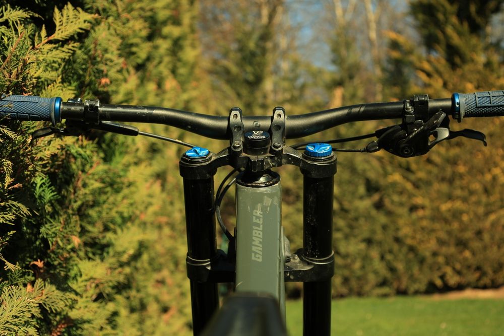 Scott Gambler 910 2023