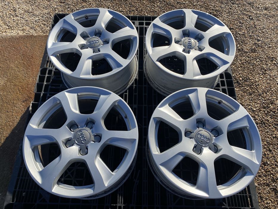 16 цола 5 х 112 мм Ауди , Audi A 4 , A 4 , A 6