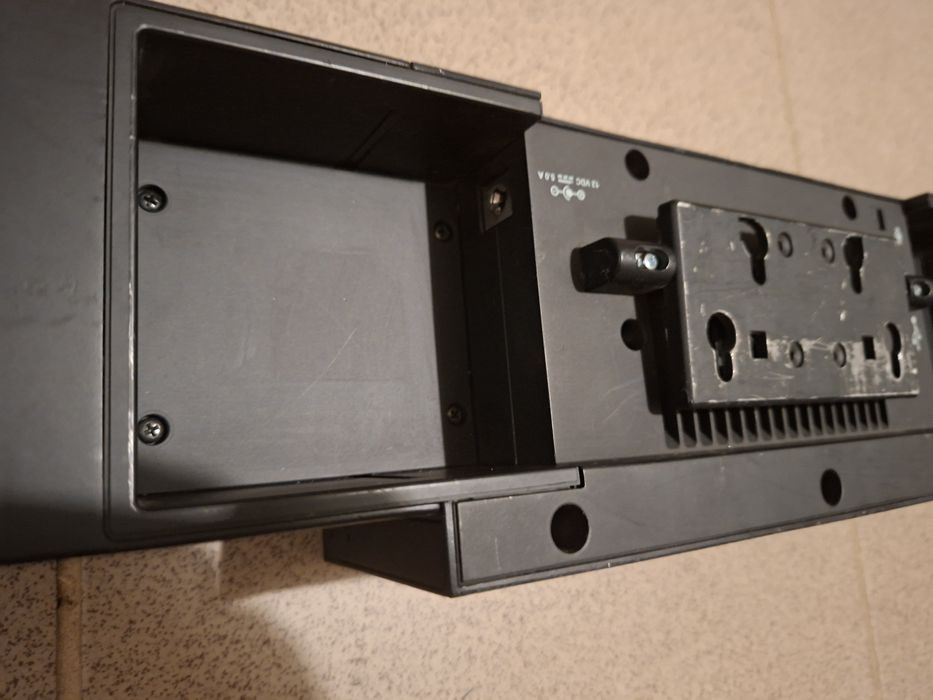 Sistem de videoconferinta Polycom Studio: Audio/Video USB