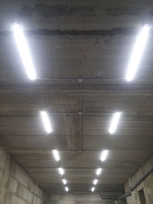 Услуги электрик 24/7