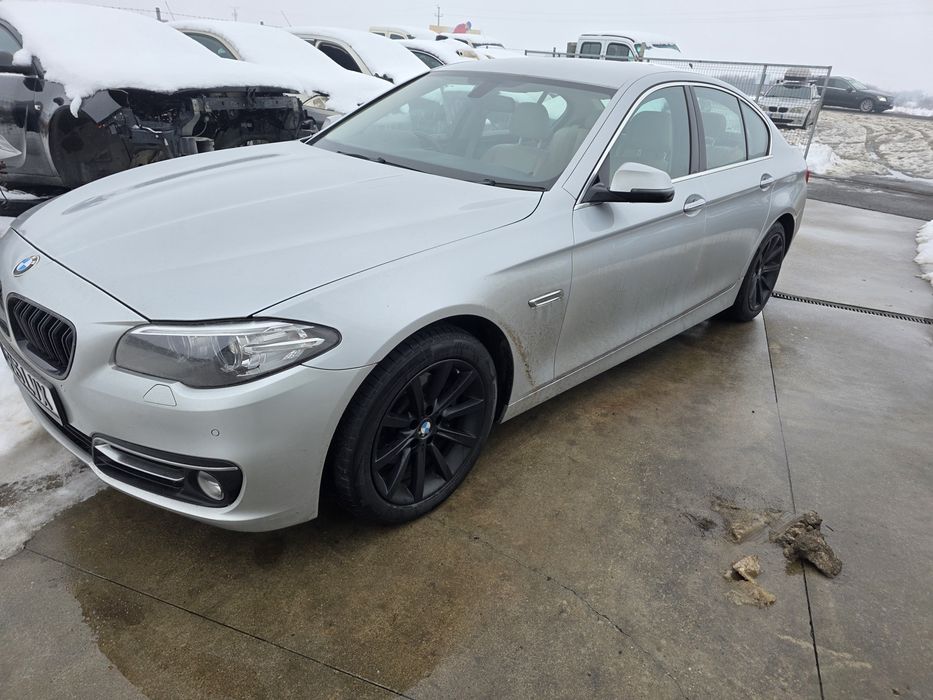 Dezmembram BMW F10 FACELIFT 2016 2.0 D B47  AUTOMAT