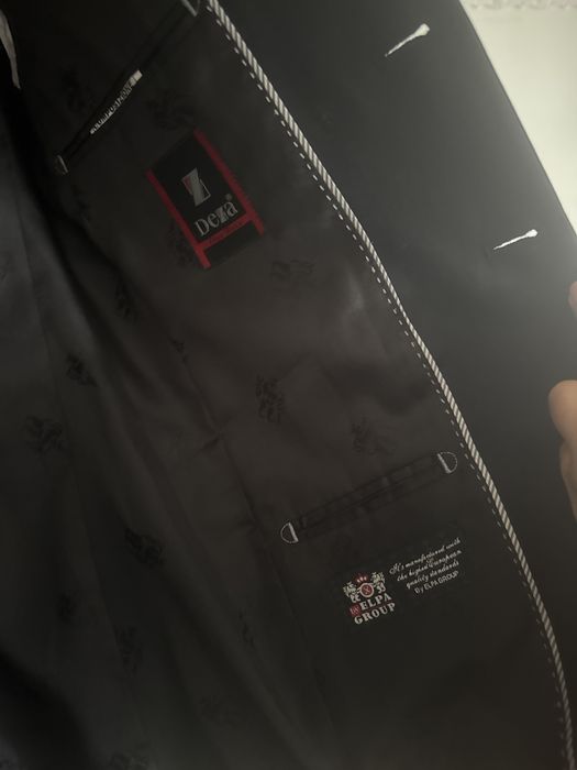 Костюм двойка мужской