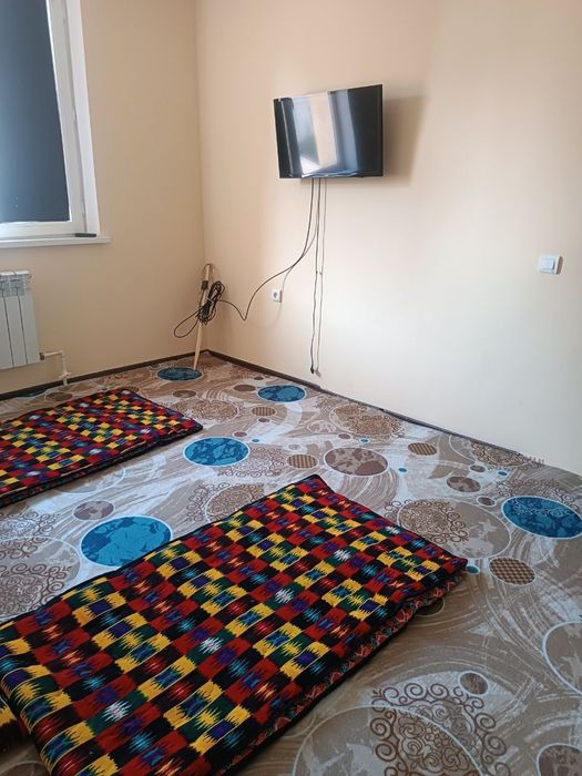 2 xonali uy ijaraga beriladi Mindonobod