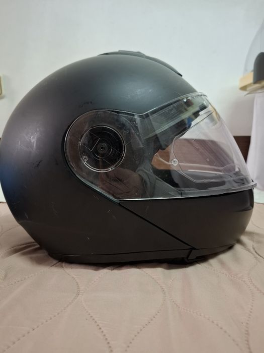 Shuberth С-3 модуларна мото каска 62/63