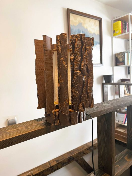 Лампа "Природна Хармония"