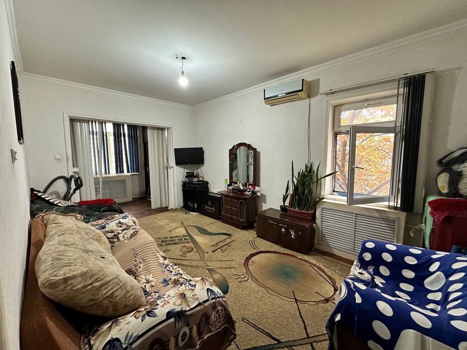 Продается 2х комнатная квартира Карасу-4